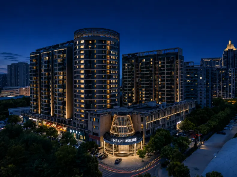 Tingxi Hotel