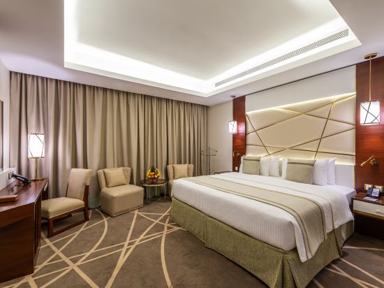Blue Diamond Hotel Room Type - Superior King Room