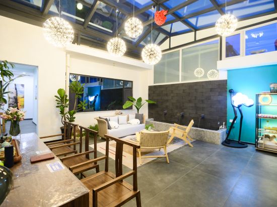 Others 2, Long Island Dongmei Homestay, Yantai