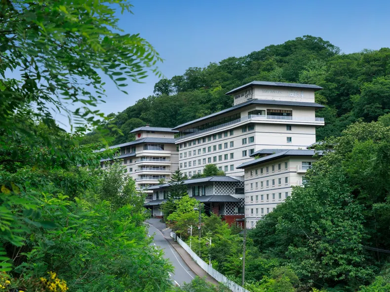 Noboribetsu Sekisui Tei