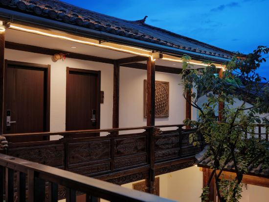 Others 4, Waterfront Residence View Garden (Lijiang Ancient City Sifang Street Store), Lijiang