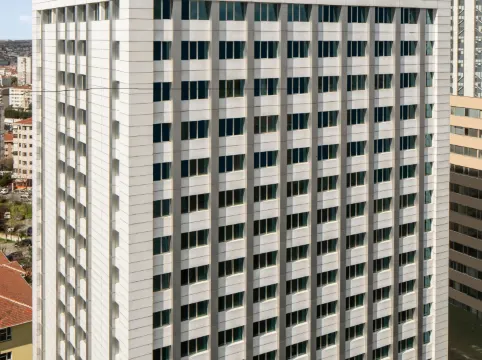 Dedeman Istanbul