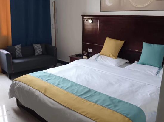 Others 4, Liuxingyu Hotel, Dali Bai