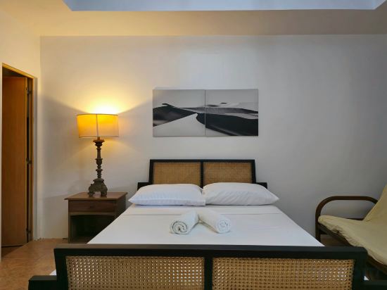 Grand Villa Laguna Room Type - Garden View Room