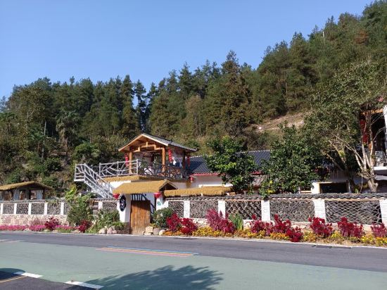 Others 4, Xiangzixi Inn (Zhangjiajie Forest Park Branch), Zhangjiajie