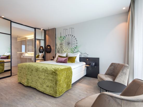 Van der Valk Hotel Tilburg Room Type - Comfort Double Room