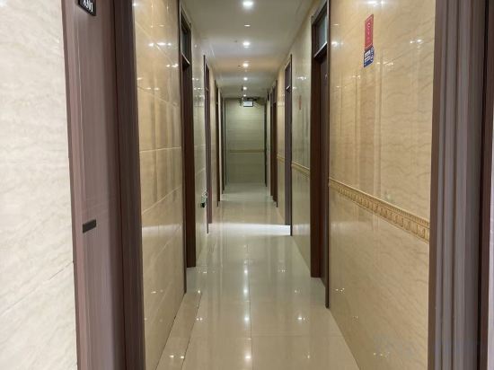 Others 5, Hongtaiyang Fashion Hotel, Changchun