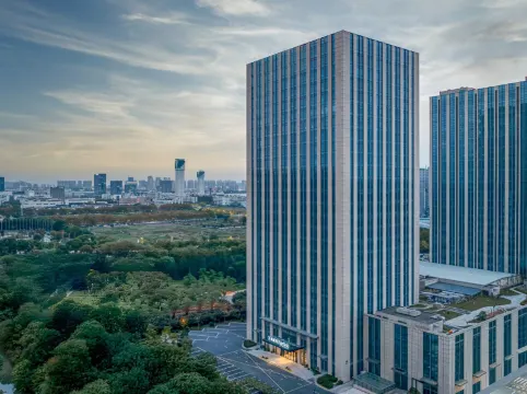 Fairfield by Marriott Hangzhou Qiantang