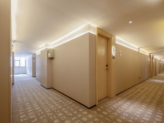Others 3, Home Inn Dengzhou Road (Penglai Pavilion), Yantai