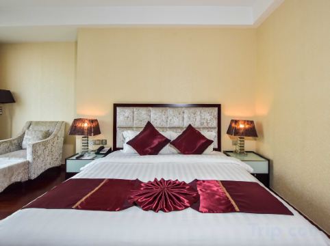 Dara Airport Hotel - Tap to explore photos