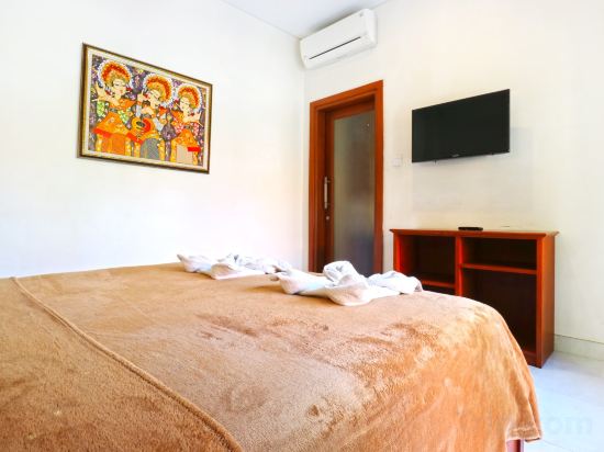 Gora Beach Inn Room Type - Superior Pool View