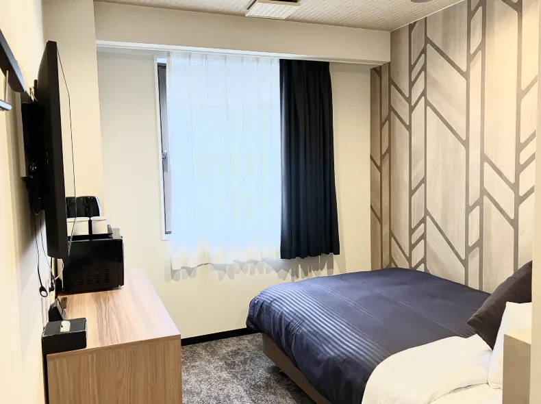 HOTEL LiVEMAX BUDGET Chofu-Ekimae