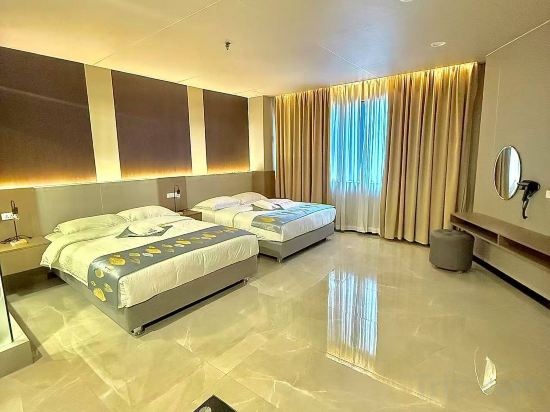 Skyport Hotel Room Type - Mini Executive Sky