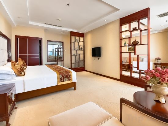 Others 2, Haitian Beach Holiday Hotel Yantai