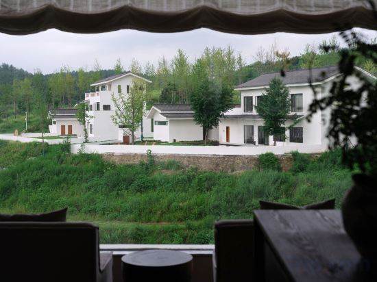 Others 5, Danzhu Yunqi Homestay, Shiyan