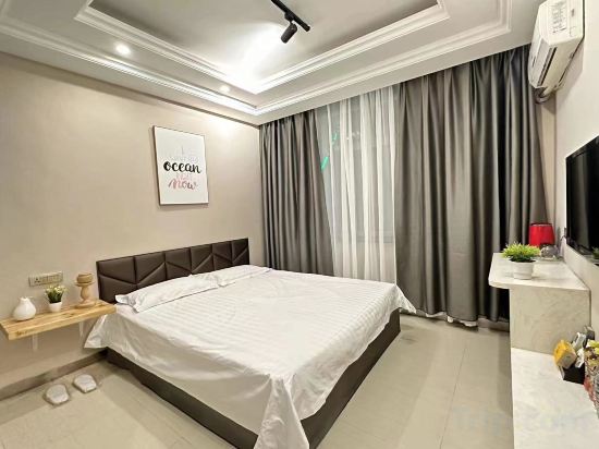 Others 5, Mango Theme Hotel (Mudanjiang Cultural Palace Square), Mudanjiang