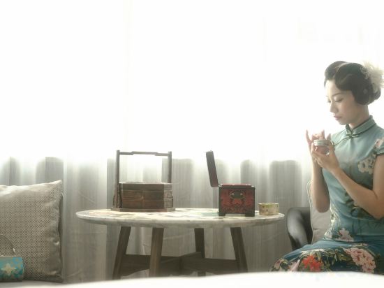 Others 5, Huangpu Hotel, Nanjing