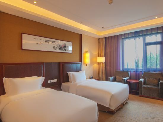 Baozhigu International Convention Center Beijing Room Type - Superior Standard Room