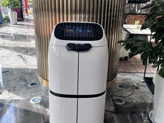 Others 3, Hengchunyuan Hotel, Yangzhou