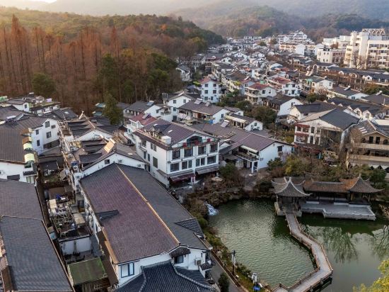 Others 3, HomeAway Bed and Breakfast, Hangzhou