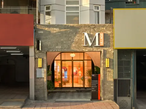 龍邊郡M村飯店, 現代鄉村生活方式品牌