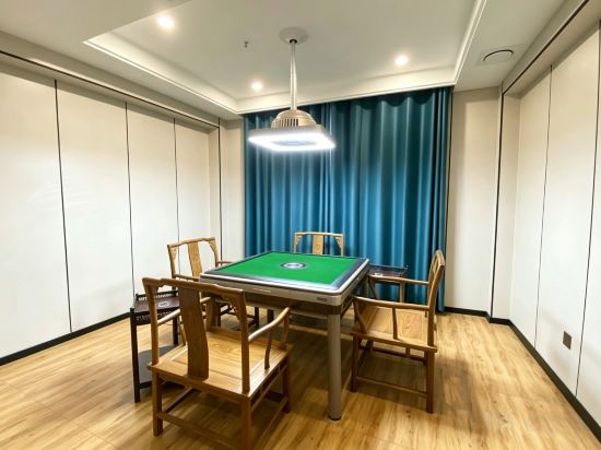 Others 2, TukE China Light Residence Hotel, Suizhou Shi