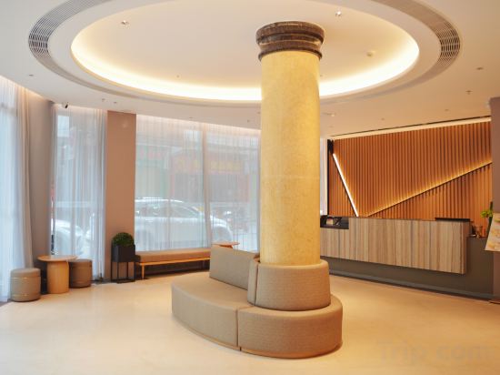 Others 5, Homeinn Selected Hotel (Yunfu Yuncheng), Yunfu