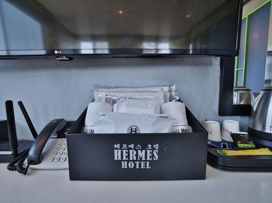 Busan Nampodong Hermes Hotel - Tap to explore photos