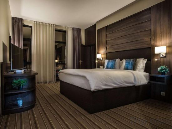Hotel Premier Sofia Airport Room Type - Executive Suite