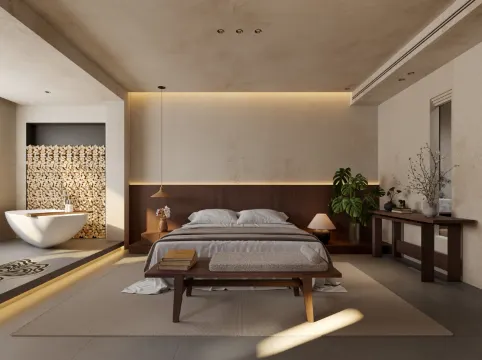 Floral Hotel·Suzhou Front Hall and Backyard Hotel (Pingjiang Road Store)