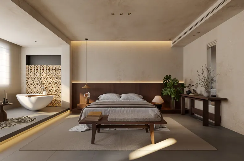 Floral Hotel·Suzhou Front Hall and Backyard Hotel (Pingjiang Road Store)