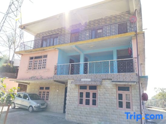The Breeze Homestay