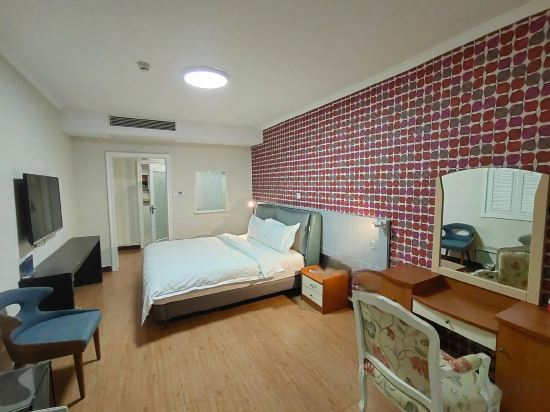 Naturetime Hotel Room Type - Executive Suite