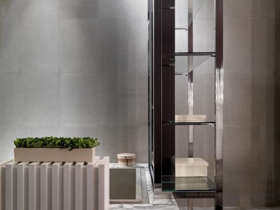 Park Hyatt Shanghai - Tap to explore photos