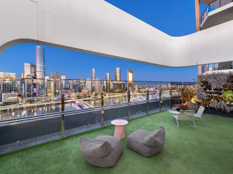 Art House Apartments by CLLIX 