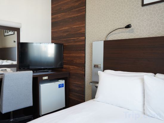 Comfort Hotel Tokyo Higashi Nihombashi Room Type - Double Economy