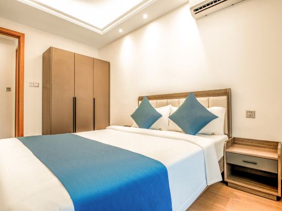 R&F Hotel and Apartment Room Type - Standard Room 1 Bedroom
