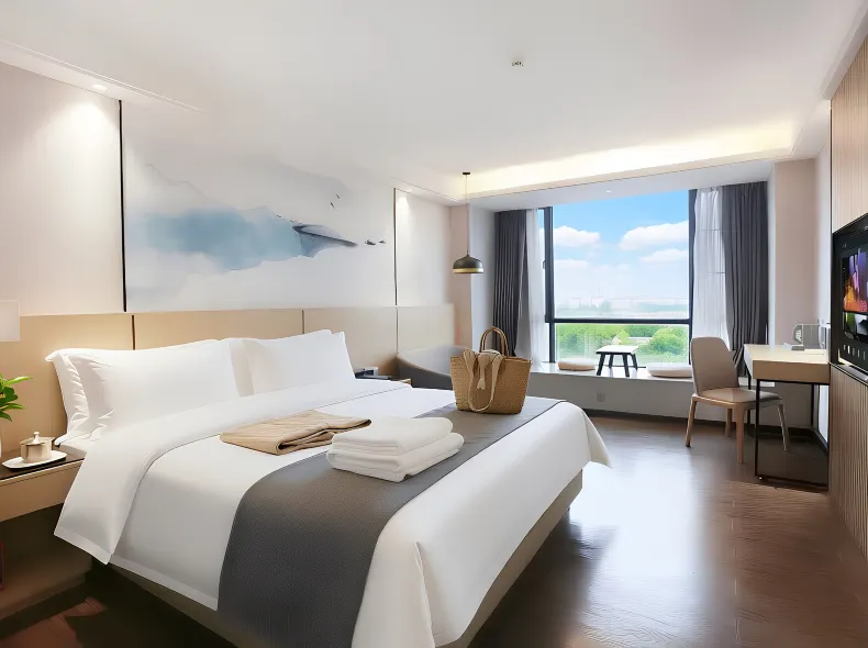 THE IRODELAI HOTEL