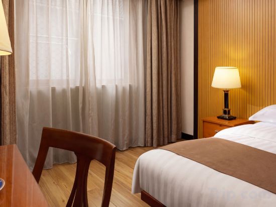 Shanghai Nanquan Hotel (Lujiazui Tangqiao Metro Station Branch) Room Type - Queen Room