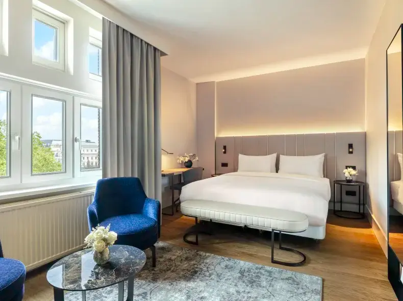 NH Amsterdam Leidseplein