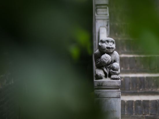 Others 2, De Chao Ge Inn, Jinzhong
