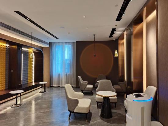 Others 4, Home Inn Plus (Qingdao Yinchuan West Road, Qingdao University), Qingdao
