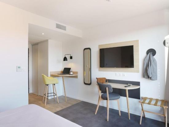 Appart Hotel Odalys City Centre Compans Caffarelli - Tap to explore photos
