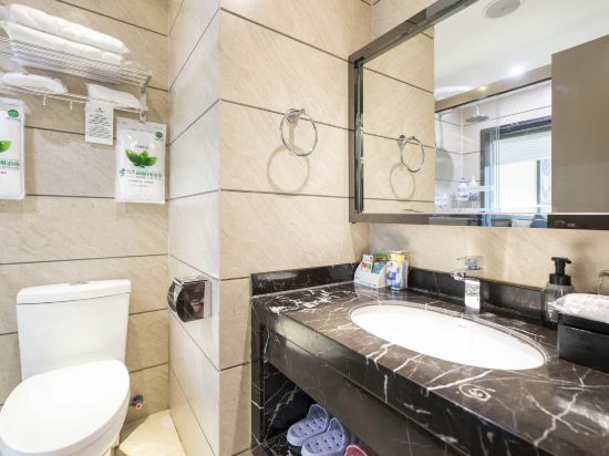 Others 4, Polka Hotel, Mianyang