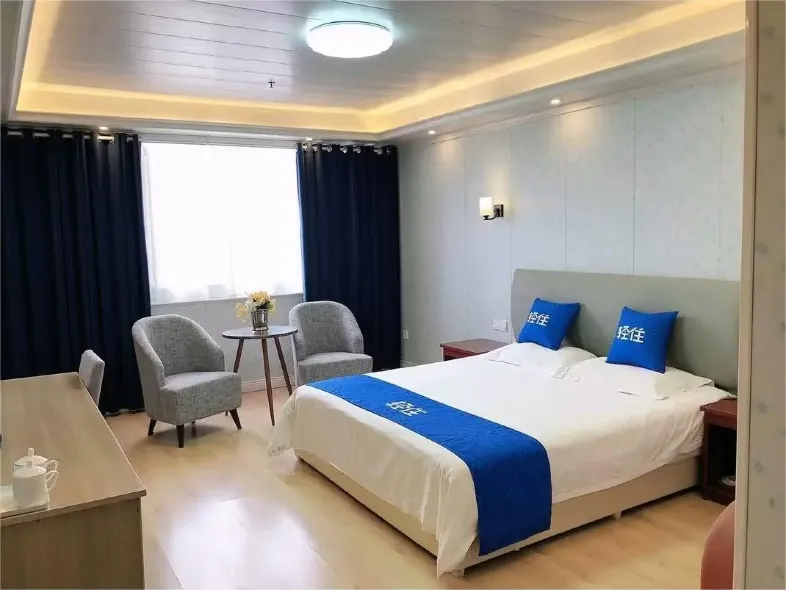 輕住飯店（臨沂琅琊古城店）