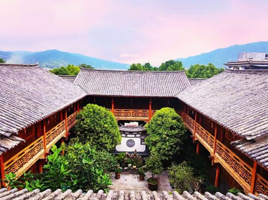 Others 2, Aoxiu Zige Hotel, Dali Bai