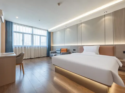 NANYUAN INN (Yuyao West Bus Station)