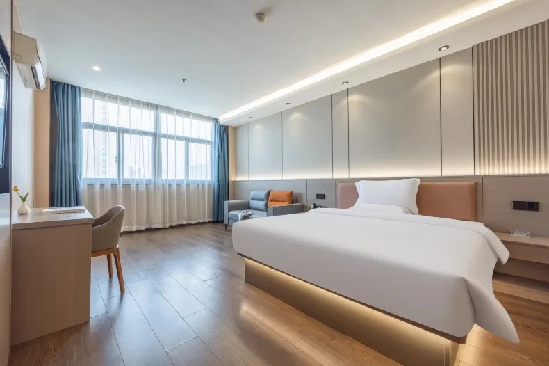 南苑e家(餘姚汽車西站店)