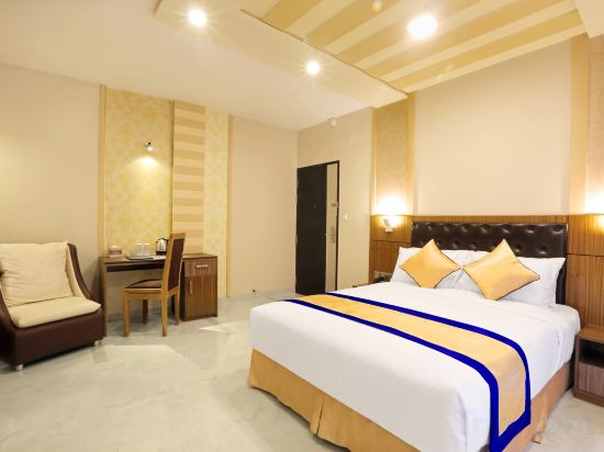 Asia Hotel & Resorts Room Type - Super Deluxe Room