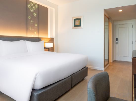 Dusit Princess Chiang Mai Room Type - Superior 1 King